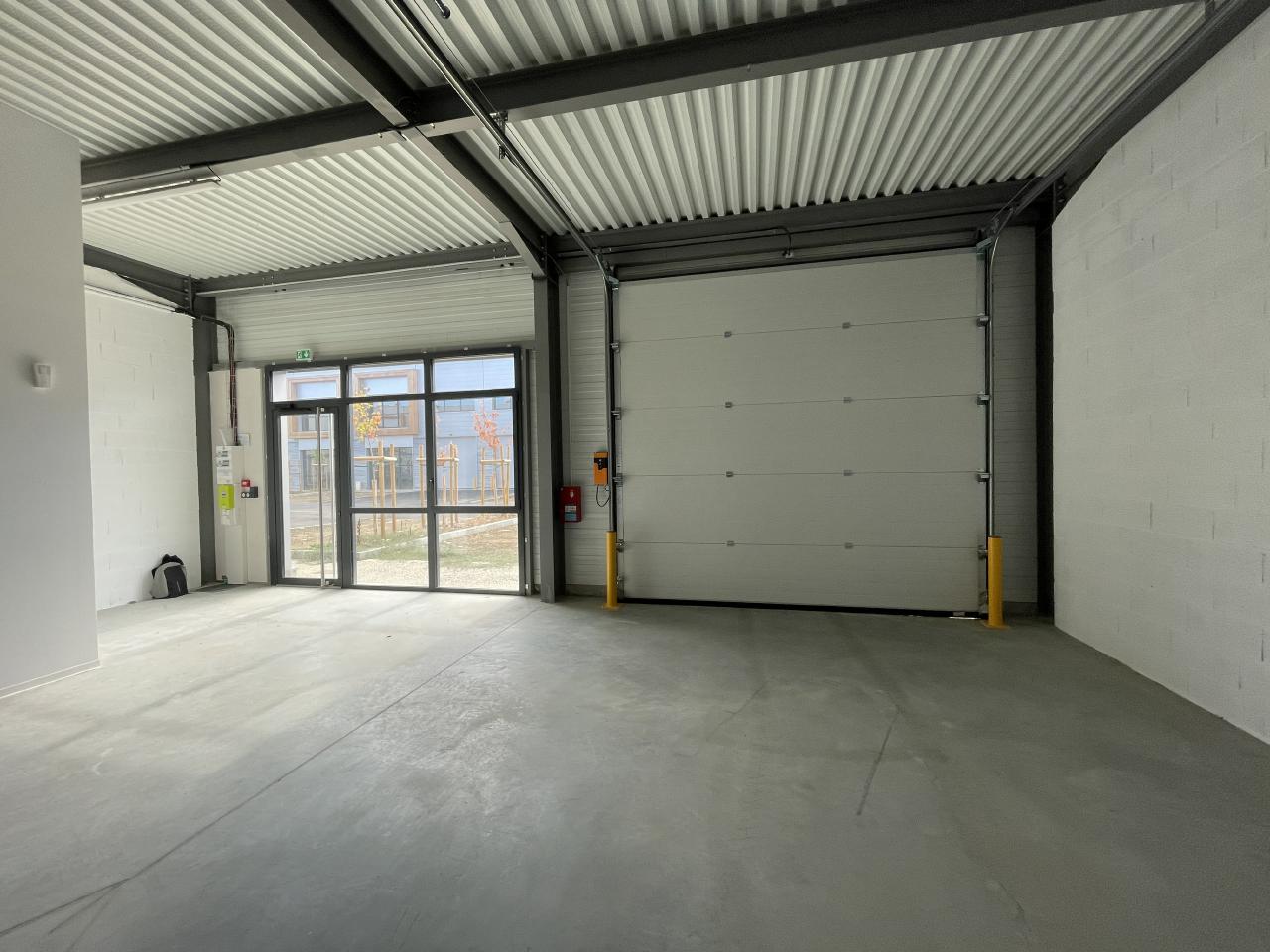 Local d'activité Toulouse 1184m² Location local d'activité Toulouse Haute-Garonne OLACT2426579 4